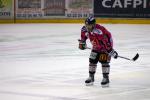 Photo hockey match Amiens  - Dijon  le 27/02/2009