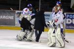 Photo hockey match Amiens  - Dijon  le 28/02/2009