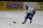 Photo hockey match Amiens  - Dijon  le 28/02/2009