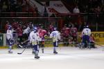 Photo hockey match Amiens  - Dijon  le 28/02/2009