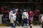 Photo hockey match Amiens  - Dijon  le 28/02/2009
