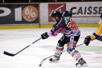 Photo hockey match Amiens  - Dijon  le 21/09/2010