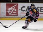 Photo hockey match Amiens  - Dijon  le 21/09/2010
