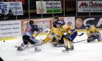 Photo hockey match Amiens  - Dijon  le 25/01/2011