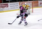 Photo hockey match Amiens  - Dijon  le 25/01/2011