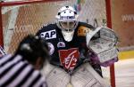 Photo hockey match Amiens  - Dijon  le 25/01/2011