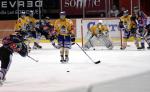 Photo hockey match Amiens  - Dijon  le 25/01/2011