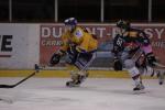 Photo hockey match Amiens  - Dijon  le 25/01/2011