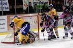 Photo hockey match Amiens  - Dijon  le 25/01/2011