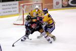 Photo hockey match Amiens  - Dijon  le 25/01/2011