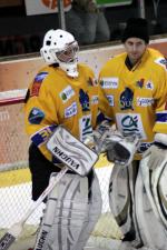 Photo hockey match Amiens  - Dijon  le 25/01/2011