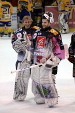 Photo hockey match Amiens  - Dijon  le 25/01/2011