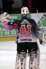Photo hockey match Amiens  - Dijon  le 25/01/2011