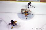 Photo hockey match Amiens  - Dijon  le 04/03/2011