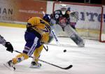 Photo hockey match Amiens  - Dijon  le 04/03/2011