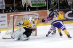 Photo hockey match Amiens  - Dijon  le 04/03/2011