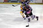 Photo hockey match Amiens  - Dijon  le 04/03/2011