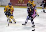 Photo hockey match Amiens  - Dijon  le 04/03/2011