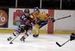 Photo hockey match Amiens  - Dijon  le 04/03/2011