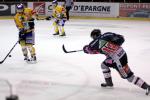 Photo hockey match Amiens  - Dijon  le 04/03/2011
