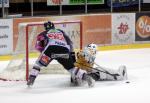 Photo hockey match Amiens  - Dijon  le 04/03/2011