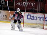 Photo hockey match Amiens  - Dijon  le 04/03/2011