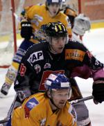 Photo hockey match Amiens  - Dijon  le 04/03/2011