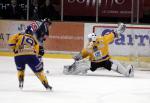 Photo hockey match Amiens  - Dijon  le 04/03/2011