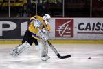 Photo hockey match Amiens  - Dijon  le 04/03/2011
