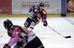 Photo hockey match Amiens  - Dijon  le 04/03/2011