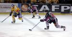 Photo hockey match Amiens  - Dijon  le 04/03/2011