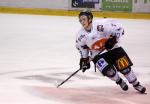 Photo hockey match Amiens  - Dijon  le 27/09/2011