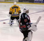 Photo hockey match Amiens  - Dijon  le 27/09/2011