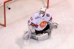 Photo hockey match Amiens  - Dijon  le 06/01/2012