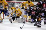 Photo hockey match Amiens  - Dijon  le 06/01/2012