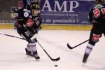 Photo hockey match Amiens  - Dijon  le 06/01/2012