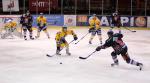 Photo hockey match Amiens  - Dijon  le 06/01/2012