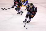 Photo hockey match Amiens  - Dijon  le 06/01/2012