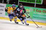 Photo hockey match Amiens  - Dijon  le 06/01/2012