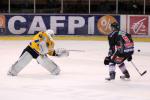 Photo hockey match Amiens  - Dijon  le 06/01/2012