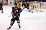 Photo hockey match Amiens  - Dijon  le 06/01/2012