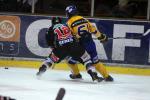 Photo hockey match Amiens  - Dijon  le 06/01/2012
