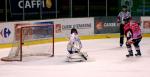 Photo hockey match Amiens  - Dijon  le 01/11/2008