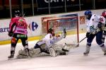 Photo hockey match Amiens  - Dijon  le 01/11/2008
