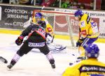 Photo hockey match Amiens  - Dijon  le 06/10/2012
