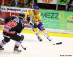 Photo hockey match Amiens  - Dijon  le 06/10/2012