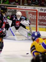 Photo hockey match Amiens  - Dijon  le 06/10/2012