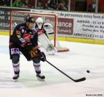 Photo hockey match Amiens  - Dijon  le 06/10/2012