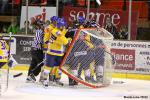 Photo hockey match Amiens  - Dijon  le 06/10/2012