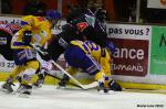 Photo hockey match Amiens  - Dijon  le 06/10/2012